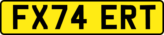 FX74ERT