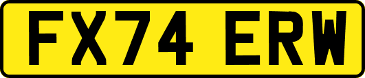 FX74ERW