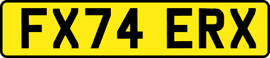 FX74ERX