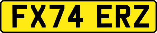 FX74ERZ