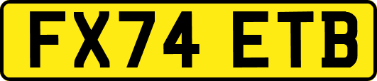 FX74ETB