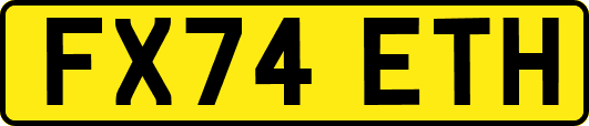 FX74ETH