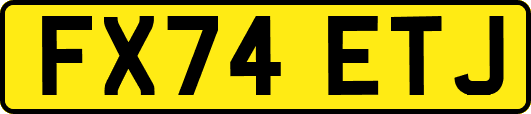 FX74ETJ