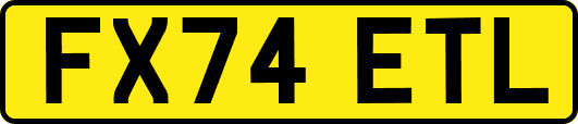 FX74ETL