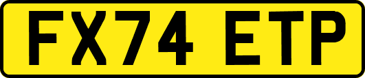 FX74ETP