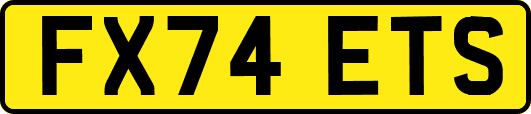 FX74ETS