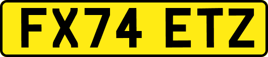 FX74ETZ