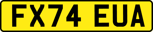 FX74EUA