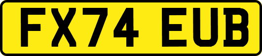 FX74EUB