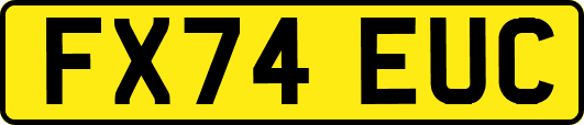 FX74EUC
