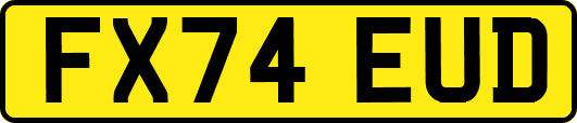 FX74EUD