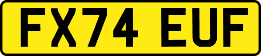 FX74EUF