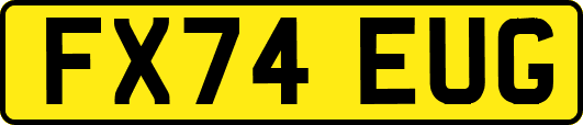 FX74EUG