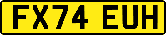 FX74EUH