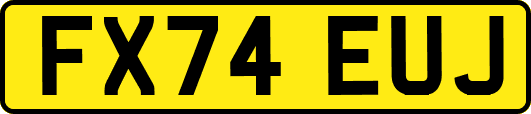 FX74EUJ