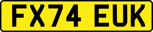 FX74EUK