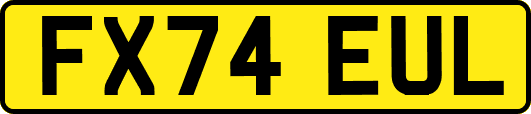 FX74EUL