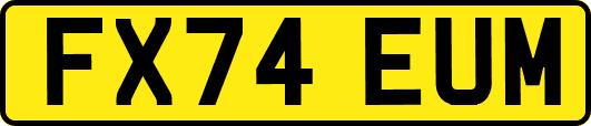 FX74EUM