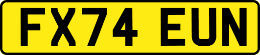 FX74EUN