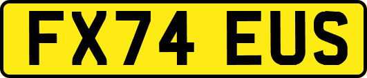 FX74EUS