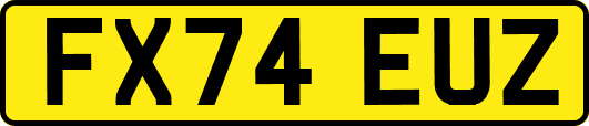 FX74EUZ