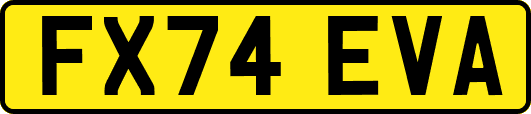 FX74EVA
