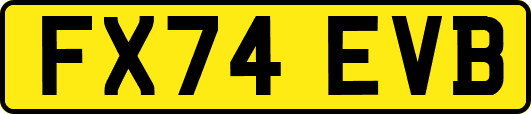 FX74EVB