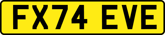 FX74EVE