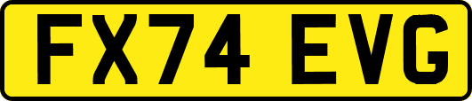 FX74EVG