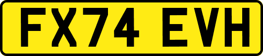FX74EVH