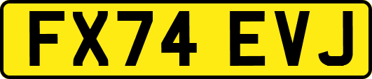 FX74EVJ
