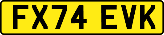FX74EVK
