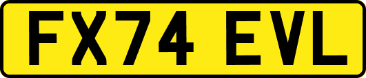FX74EVL