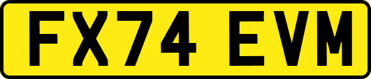 FX74EVM
