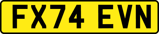 FX74EVN