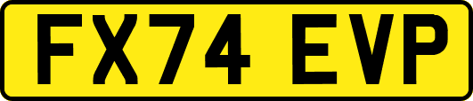 FX74EVP