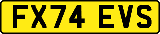 FX74EVS