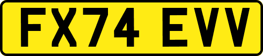FX74EVV