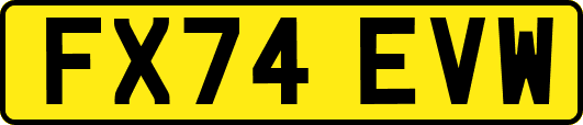 FX74EVW