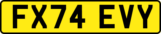 FX74EVY