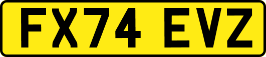 FX74EVZ