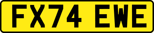FX74EWE