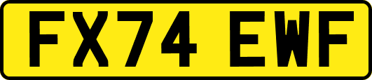 FX74EWF