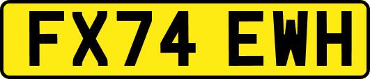 FX74EWH