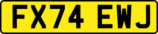FX74EWJ