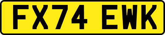 FX74EWK