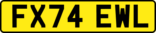 FX74EWL