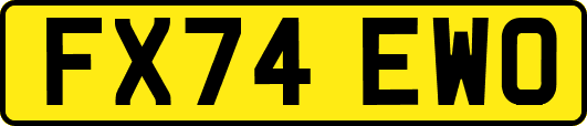 FX74EWO