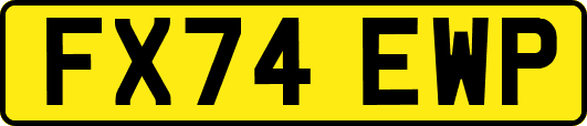 FX74EWP
