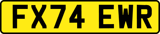 FX74EWR